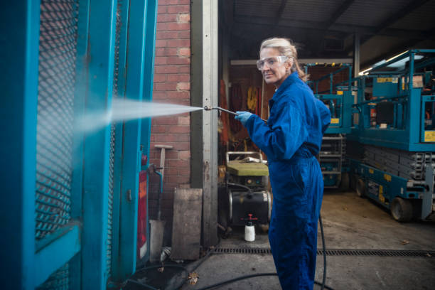 Best Rust Removal  in Forest Heights, TX