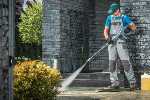 Professional Pressure Washing in Forest Heights, TX