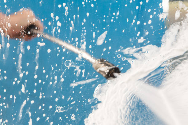 Best Animal Enclosure Cleaning  in Forest Heights, TX
