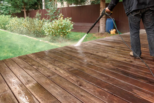 Best Paint Preparation  in Forest Heights, TX