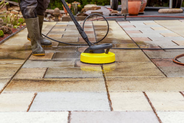 Best Sidewalk and Walkway Cleaning  in Forest Heights, TX