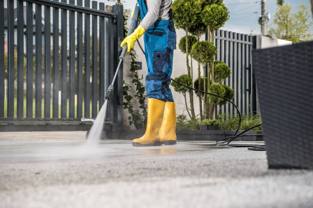 Best Playground Equipment Cleaning  in Forest Heights, TX