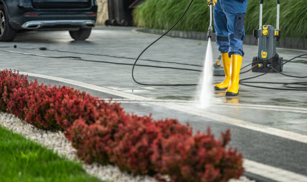 Best Factory Floor Cleaning  in Forest Heights, TX